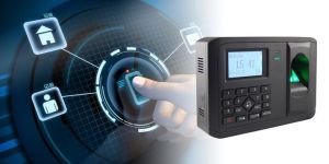 Access Control System Installation