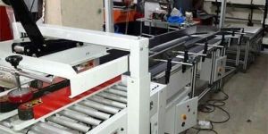 Automation Packaging Machine