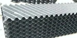 PVC Cooling Tower Fills