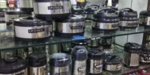 Stainless Steel Lunch Box