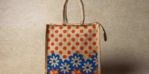 Jute Lunch Bags