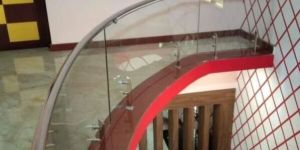 Staircase Railing