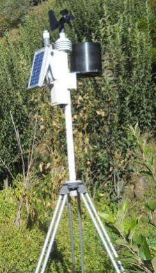 Automatic Weather Station