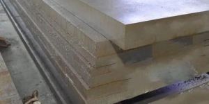 Flat Die Steel