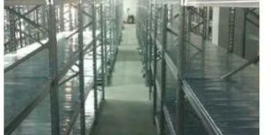 Rashmi Iron Racks
