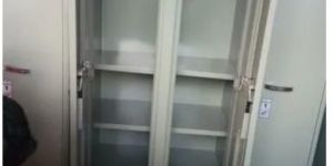 Rashmi MS Staff Locker