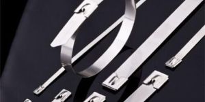 Stainless Steel Cable Ties