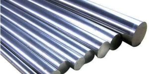 Molybdenum Rod