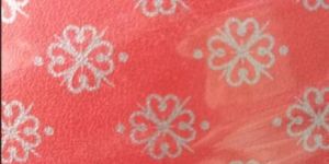 Metallic Paper Sheet