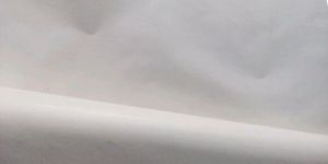 White Butter Tissue Paper