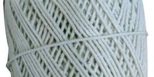 White Cotton Thread