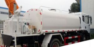 Multifunction Hand Pallet Truck