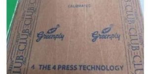 Greenply Plywood Board