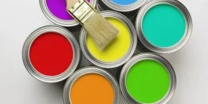 Acrylic Distemper Paint