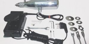 Electric Bone Saw Orthopedic Plaster Cutting Instruments