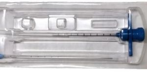 Stainless Steel Jamshidi Bone Marrow Biopsy Needle