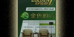 Imported Foam Spray Adhesive