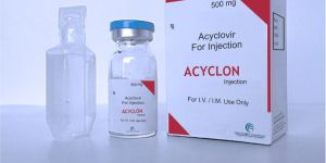 Acyclovir Injection