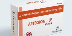 Artemether and Lumefantrine Tablets