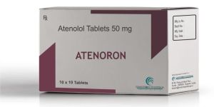 Atenolol Tablets