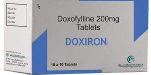Doxofylline Tablets