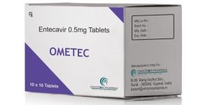 Entecavir Tablets