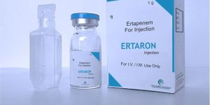 Ertapenem Injection