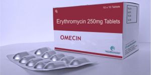 Erythromycin Tablets