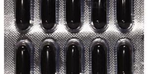 Isotretinoin Soft Gel Capsules