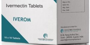 Ivermectin Tablets