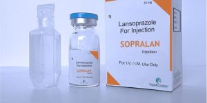 Lansoprazole Injection