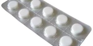 Methylprednisolone Tablets