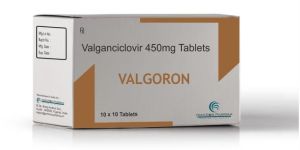 Valganciclovir Tablets