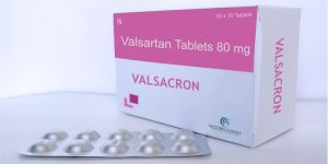 Valsartan Tablets