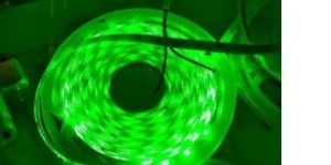 Flexible LED Strip Lights