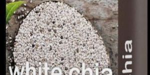 White Chia