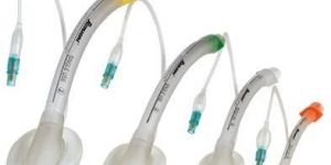 Laryngeal Masks