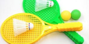 Kids Badminton Rackets
