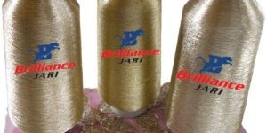 Embroidery Zari Thread