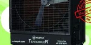 Naspak Tent Cooler