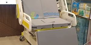 Unipro Home Easy Commode