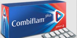 Combiflam Plus Tablet
