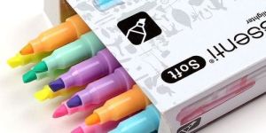 Highlighter Marker