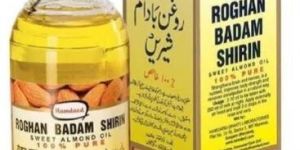 Hamdard Roghan Badam Almond Oil