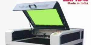 Acrylic Laser Cutting Machine