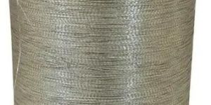 Nylon Flora Zari Thread