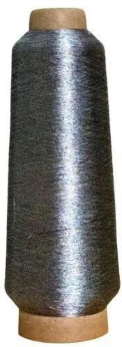 Silver Neem Zari Thread