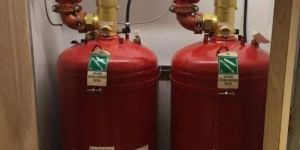 Ravel Fire Alarm Systems