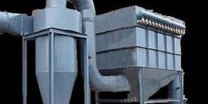 Dust Collector System