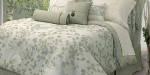 Floral Comforter